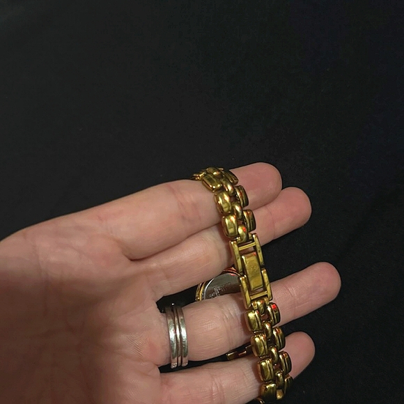 Vintage women's Seiko watch - Picture 4 of 4